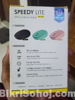Mouse